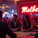 Melbet az