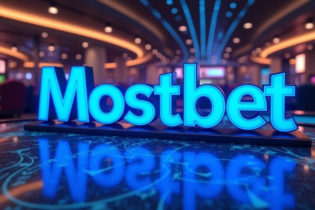 Mostbet