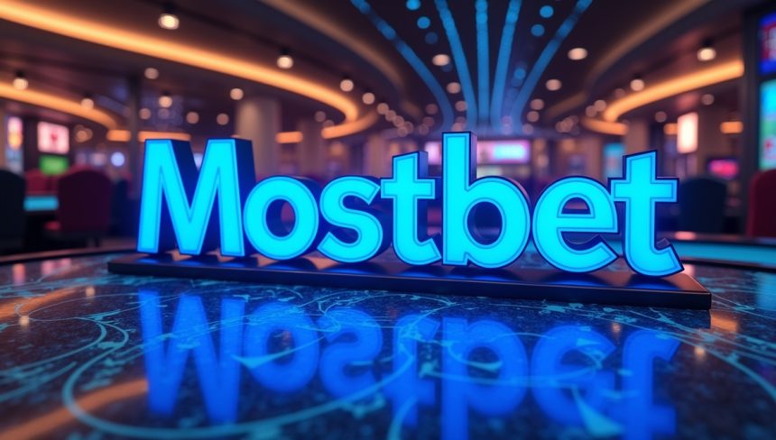 Mostbet