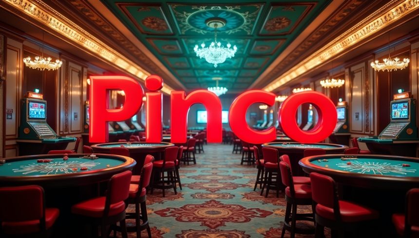 Pinco